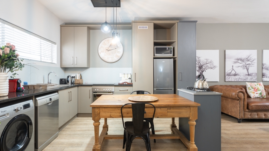 1 Bedroom Property for Sale in Krigeville Western Cape